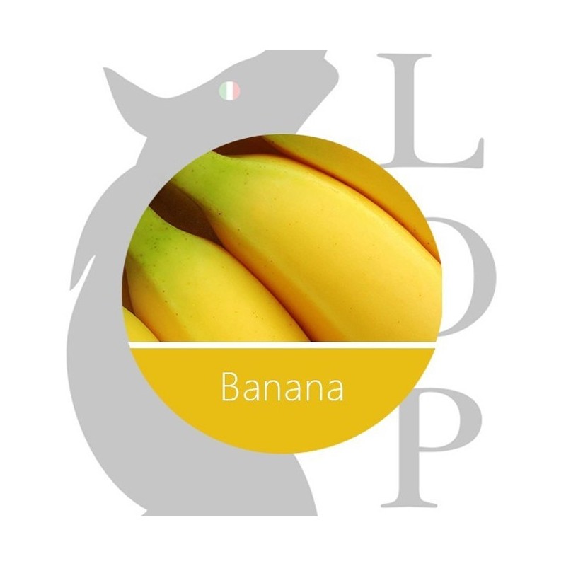 LOP Aroma Banana