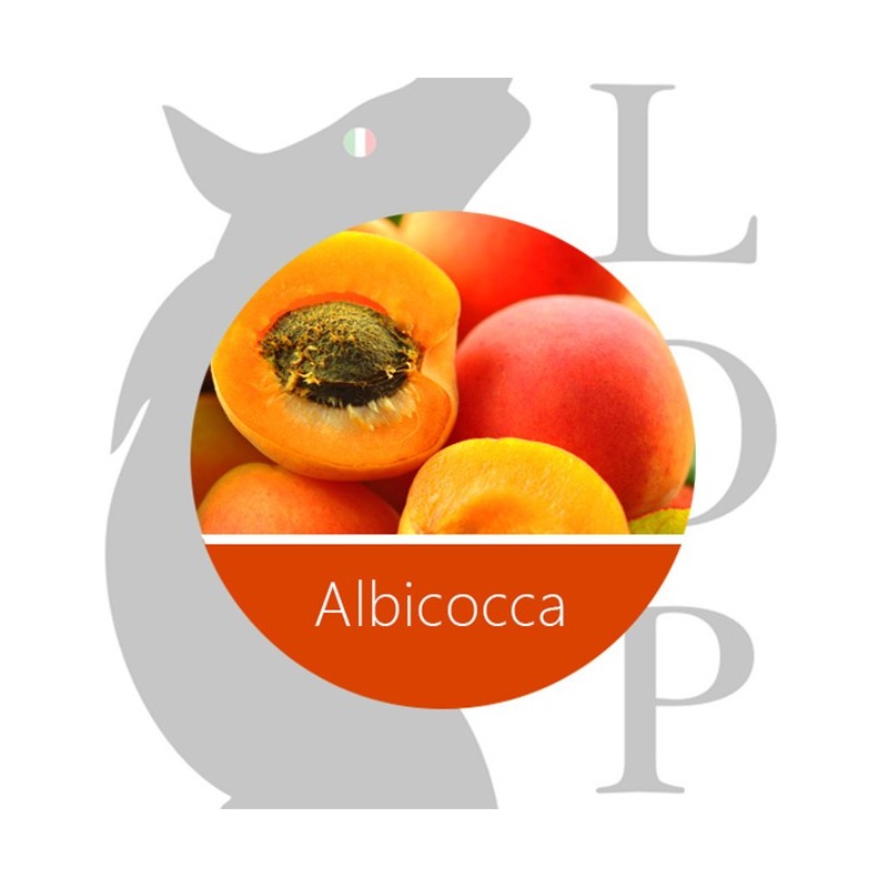 LOP Aroma Albicocca