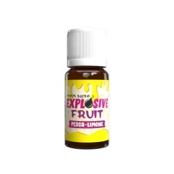 Reload Vape aroma Pesca Limone - Explosive Fruit - aroma 10ml