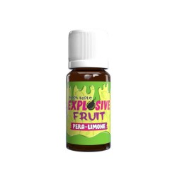 Reload Vape aroma Pera Limone - Explosive Fruit - aroma 10ml