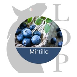 LOP Aroma Mirtillo