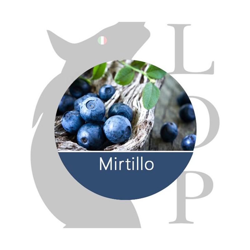 LOP Aroma Mirtillo