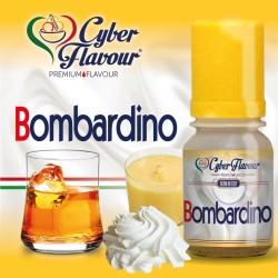 Cyber Flavour Bombardino  -...