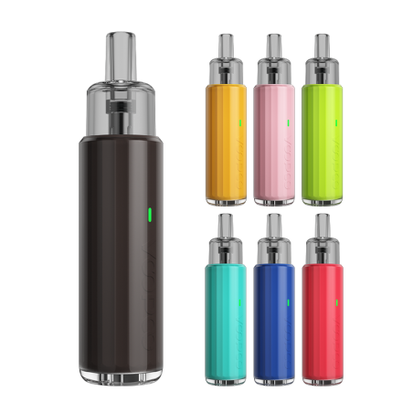 Voopoo Doric Q Pod Kit