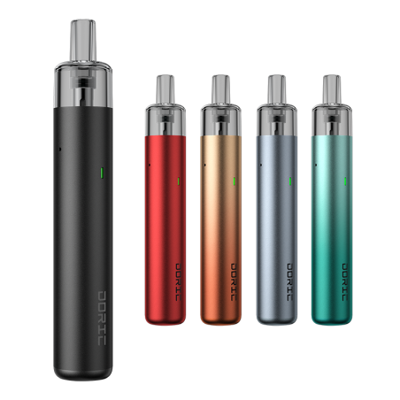 VooPoo Doric 20 SE Pod Kit