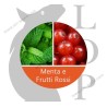 LOP Aroma Menta e Frutti Rossi