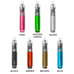 Aspire Cyber G pod kit