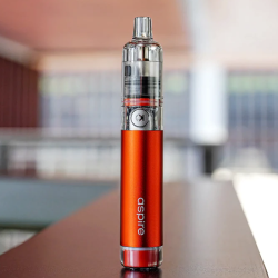 Aspire Cyber G pod kit