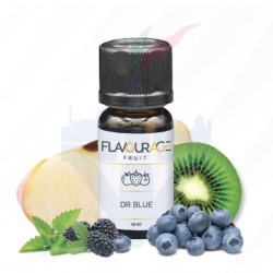 Flavourage aroma Dr. Blue -...