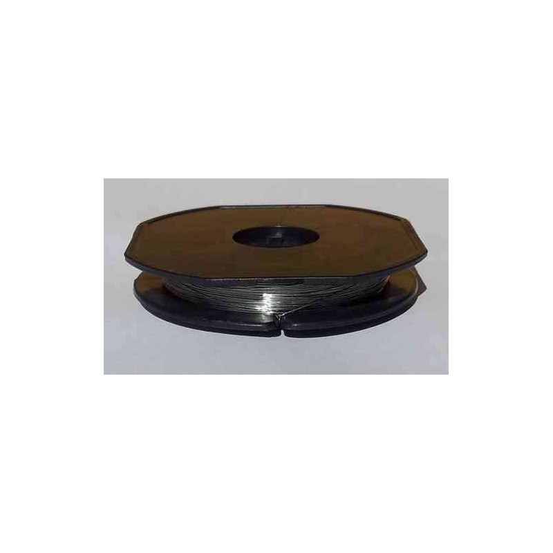 Zivipf filo Ni80 26GA -25m