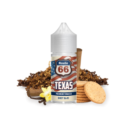 TNT Vape Route 66 Texas - Mini Shot 10+10