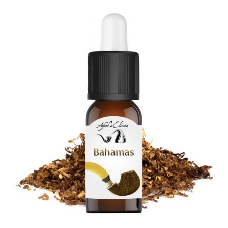 Azhad’s Elixirs Signature Aroma Bahamas - 10ml