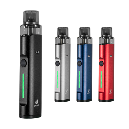 Da One Tech Barrel S Pod Kit