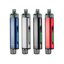 Da One Tech Barrel S Pod Kit