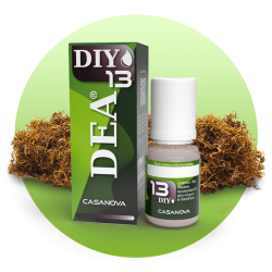 DEA Flavor aroma Casanova - 10ml