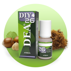 DEA Flavor aroma Atena - 10ml