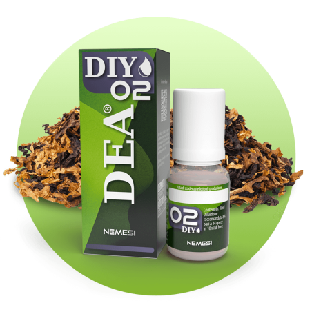 DEA Flavor aroma Nemesi - 10ml