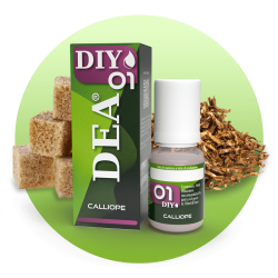 DEA Flavor aroma Calliope - 10ml