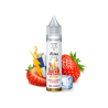 Suprem-e Flavour Bar Strawberry Energy - Mini Shot 10+10