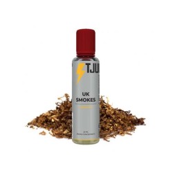 T-Juice UK Smokes - Vape...