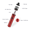 Vaporesso GTX Go 40 Pod Kit 1500mAh