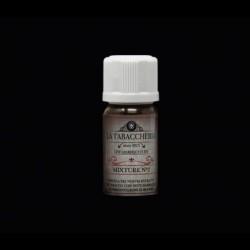La Tabaccheria Aroma Mixture N.2 - Linea Miscela Barique Elite - 10ml