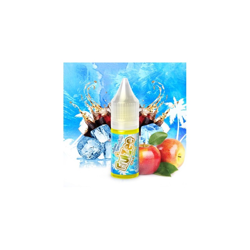 Eliquid France Aroma Fruizee Cola Apple - 10ml
