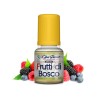 Cyber Flavour Aroma Frutti di Bosco - 10ml
