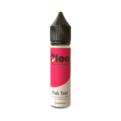 Dreamods - Cleaf - Pink Sour 10+10 ml