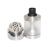 NarVa RTA style atomizzatore MTL clone Wejotech