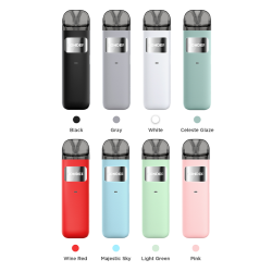 Geekvape Sonder U Pod Kit