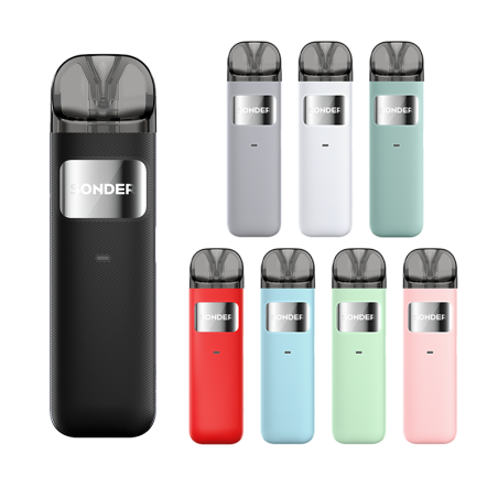 Geekvape Sonder U Pod Kit