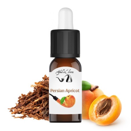 Azhad’s Elixirs Signature Aroma Persian Apricot - 10ml