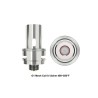 FreeMax GEMM atomizzatore G1 - SS316L Single Coil - 0.12ohm - 5ml - 2pz