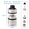 Tripod 2 RTA (MTL-RDL) - clone SXK