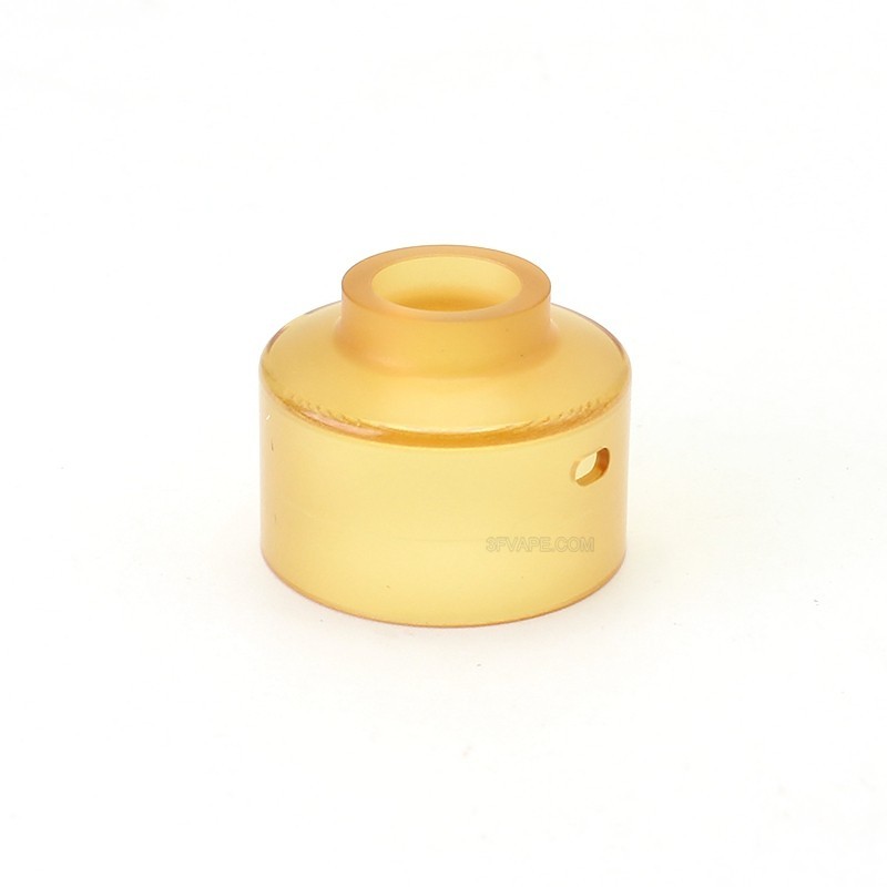 NarDa RDA Top Cap in ultem