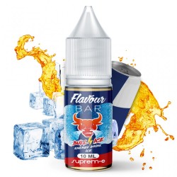 Suprem-e Flavour Bar Aroma Bull Ice - 10ml
