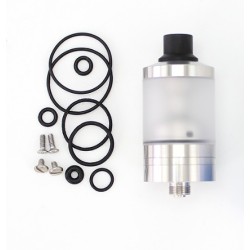 NarVa RTA style atomizzatore MTL clone Wejotech