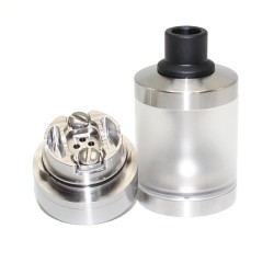 NarVa RTA style atomizzatore MTL clone Wejotech