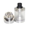 NarVa RTA style atomizzatore MTL clone Wejotech