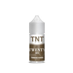 TNT Twenty Mini Shot - Trinidad Avana 10+10
