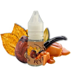 History Mod - Giddy Up - Ry4 - Aroma Concentrato 10ML
