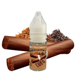 History Mod - Giddy Up - Cuba - Aroma Concentrato 10ML