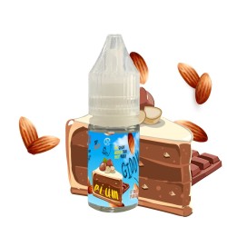 History Mod - Giddy Up - Plum - Aroma Concentrato 10ML