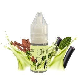 History Mod - Giddy Up - Pi-P - Aroma Concentrato 10ML