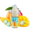 History Mod - Giddy Up - Mango - Aroma Concentrato 10ML