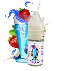 History Mod - Giddy Up - Energy - Aroma Concentrato 10ML
