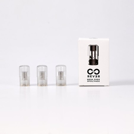 Da One Rever Me pod di ricambio - 3pz