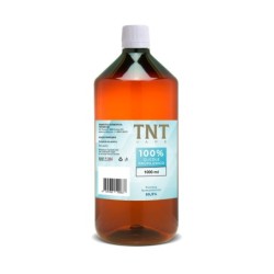 TNT Vape Glicole Propilenico PG 1000