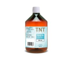 TNT Vape Glicole Propilenico PG 250ml